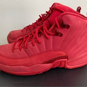 Retro Air Jordan 12